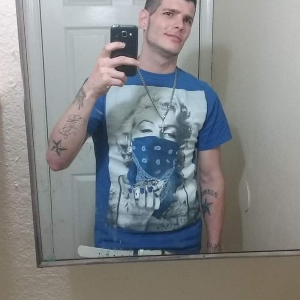 Meet your Posher, Nathan